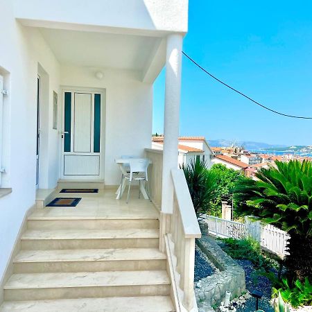 Apartments Mdk Kate Trogir Zewnętrze zdjęcie