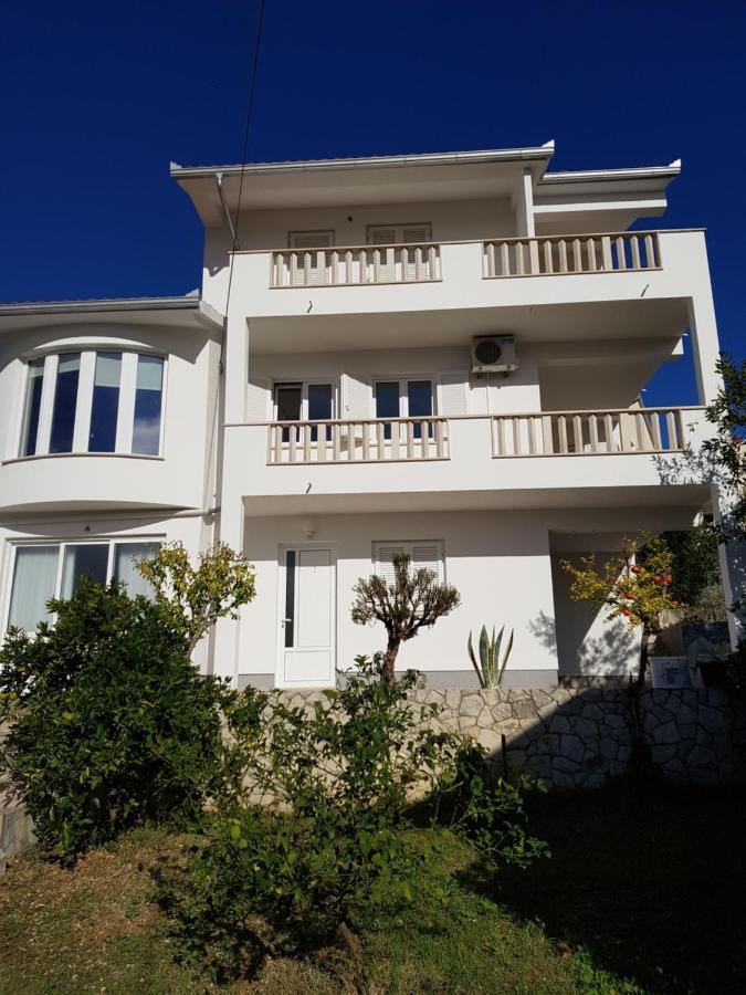 Apartments Mdk Kate Trogir Zewnętrze zdjęcie