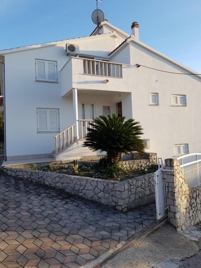 Apartments Mdk Kate Trogir Zewnętrze zdjęcie