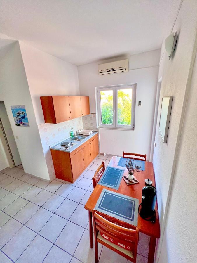 Apartments Mdk Kate Trogir Zewnętrze zdjęcie