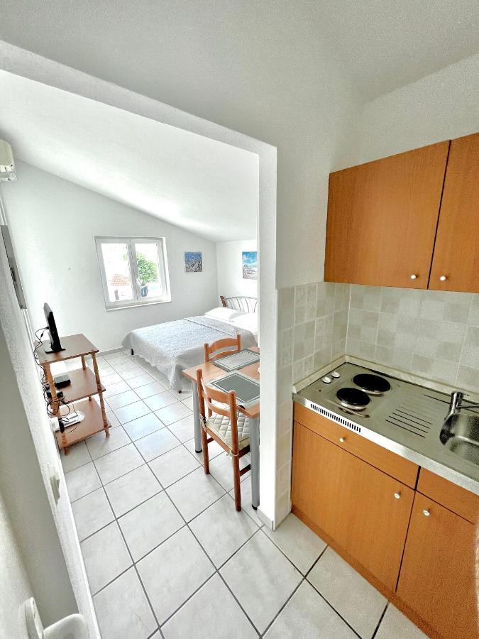 Apartments Mdk Kate Trogir Zewnętrze zdjęcie