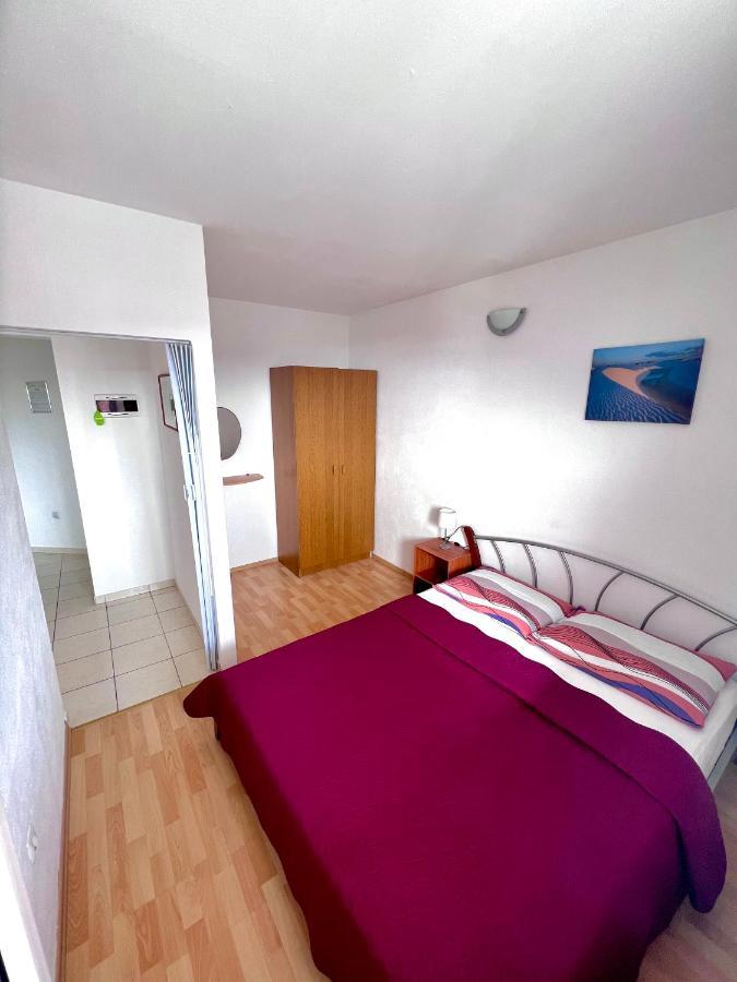 Apartments Mdk Kate Trogir Zewnętrze zdjęcie