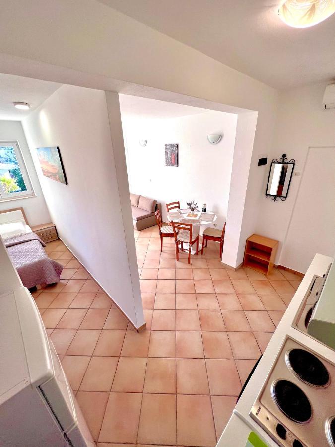 Apartments Mdk Kate Trogir Zewnętrze zdjęcie