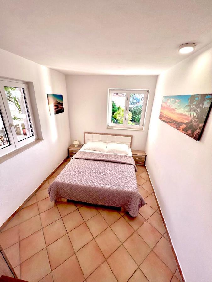 Apartments Mdk Kate Trogir Zewnętrze zdjęcie