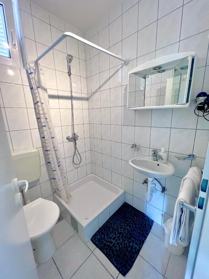 Apartments Mdk Kate Trogir Zewnętrze zdjęcie