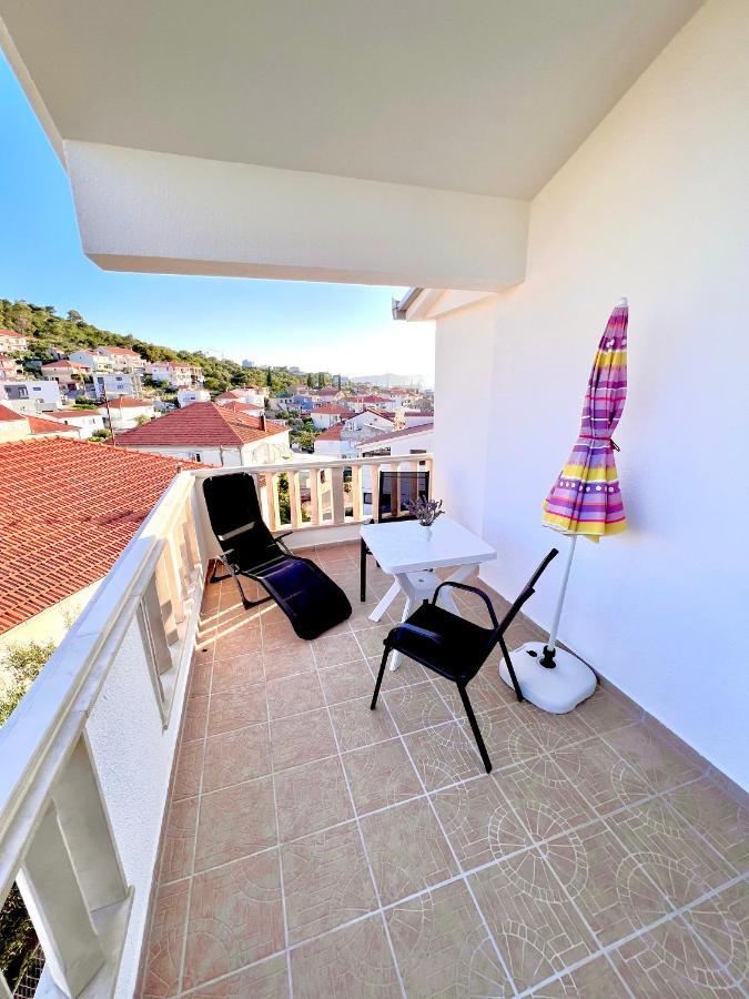Apartments Mdk Kate Trogir Zewnętrze zdjęcie